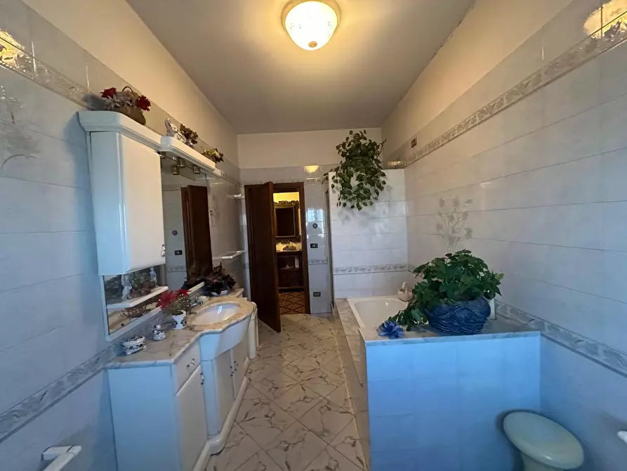 Immagine 28 di Terratetto in vendita  a Pescia