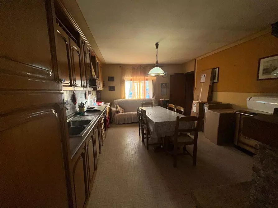 Immagine 13 di Terratetto in vendita  a Pescia