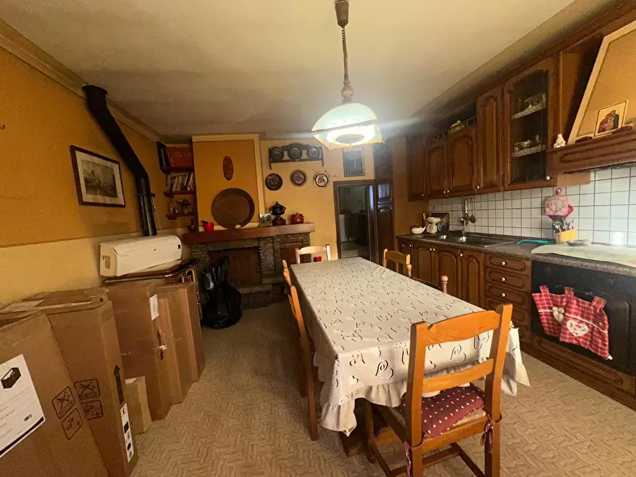 Immagine 11 di Terratetto in vendita  a Pescia