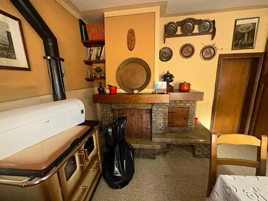 Immagine 3 di Terratetto in vendita  a Pescia