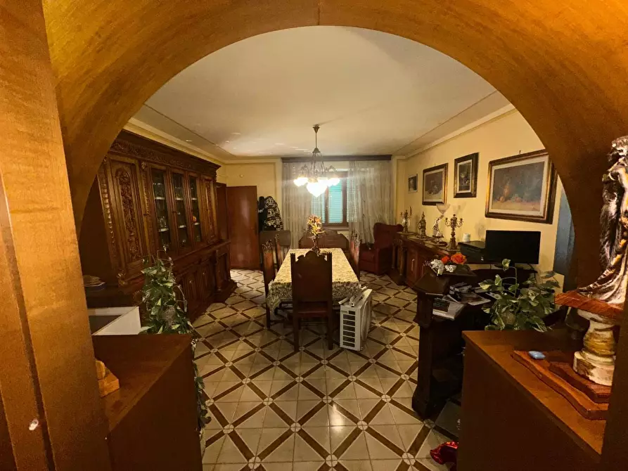 Immagine 2 di Terratetto in vendita  a Pescia