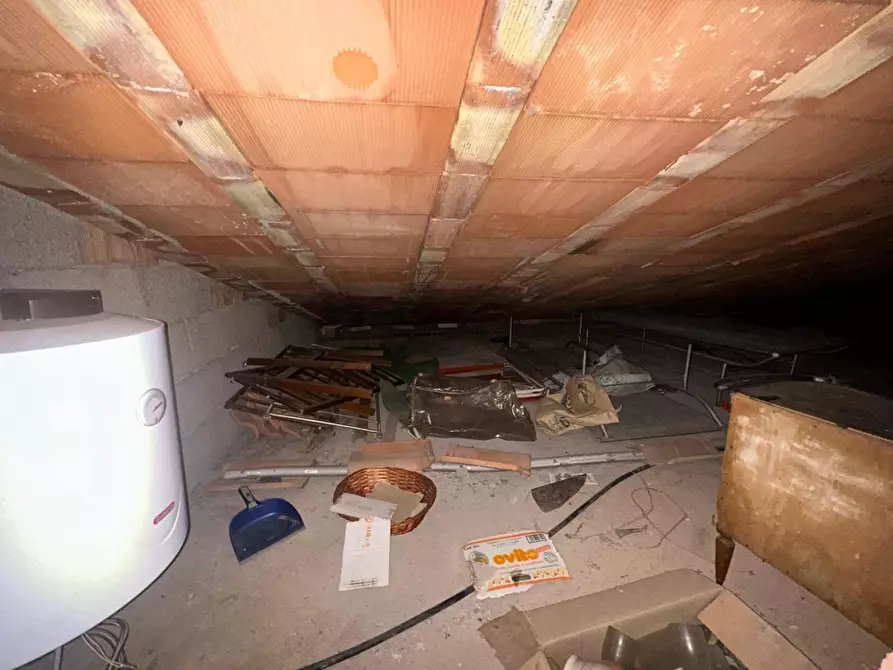 Immagine 34 di Terratetto in vendita  a Pescia