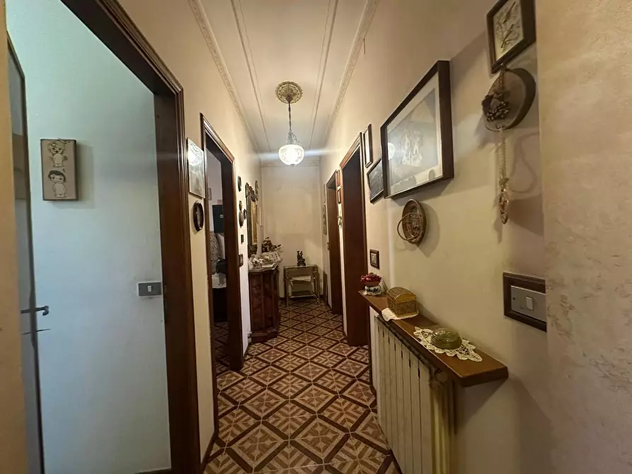 Immagine 18 di Terratetto in vendita  a Pescia