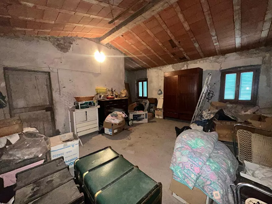 Immagine 33 di Terratetto in vendita  a Pescia