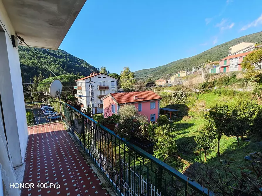 Immagine 14 di Appartamento in vendita  a Deiva Marina