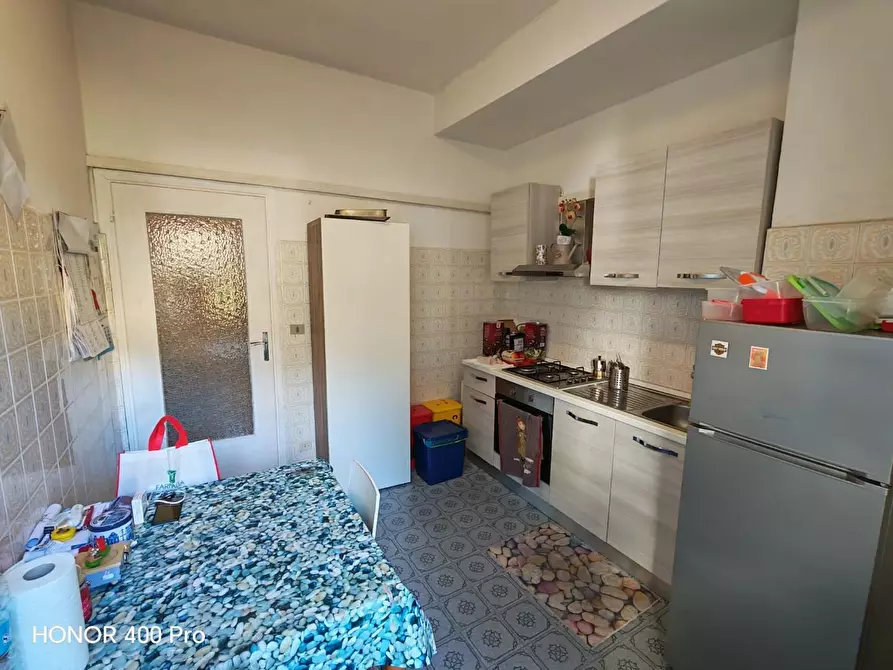 Immagine 8 di Appartamento in vendita  a Deiva Marina