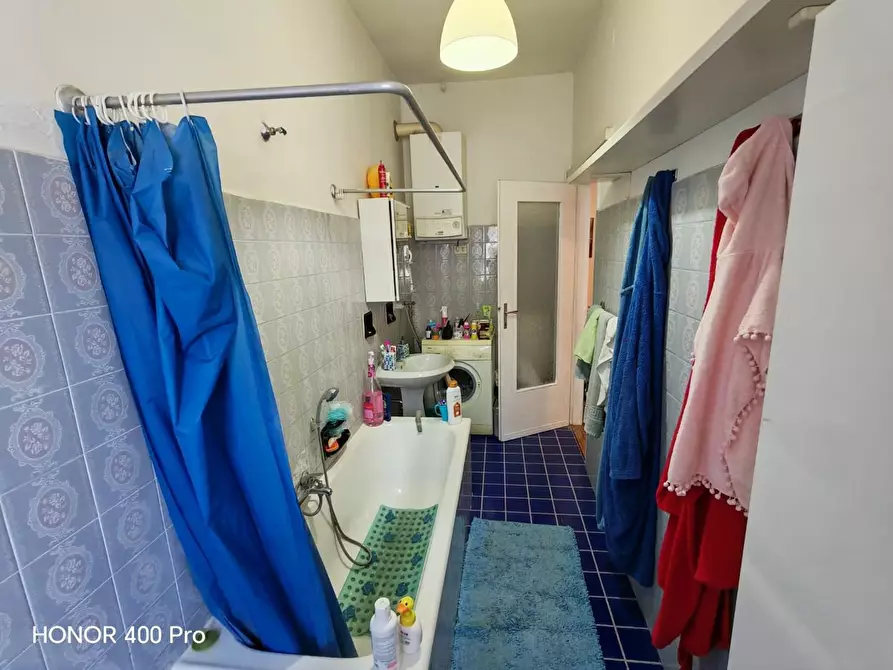 Immagine 30 di Appartamento in vendita  a Deiva Marina