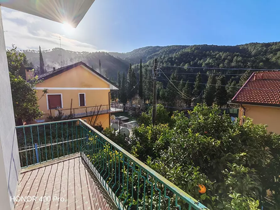 Immagine 18 di Appartamento in vendita  a Deiva Marina