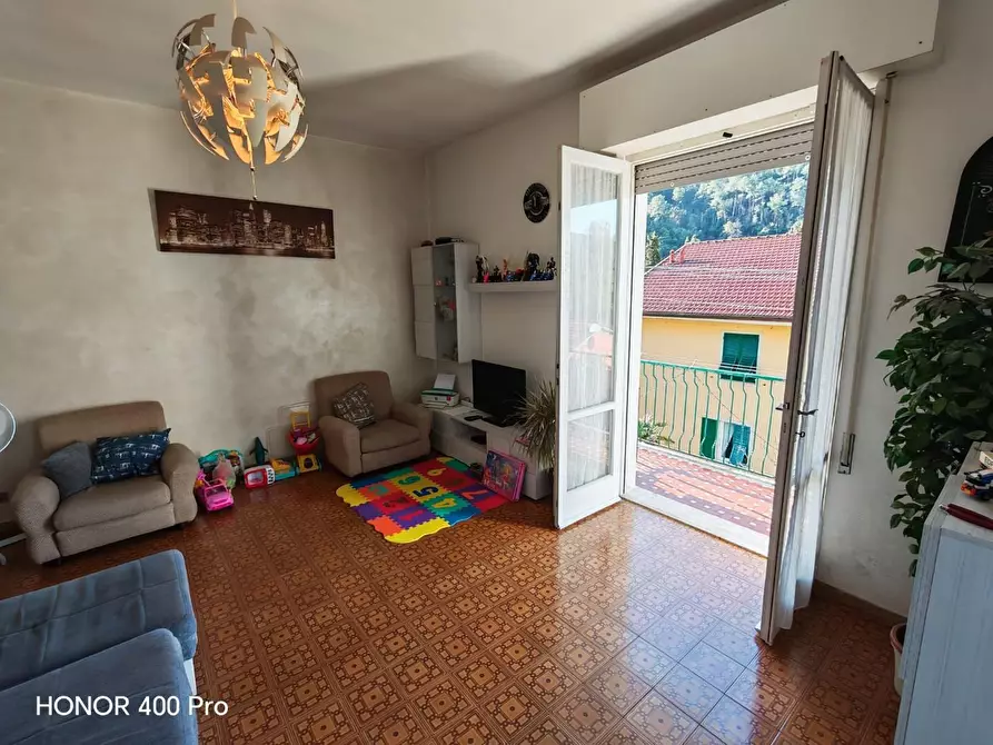 Immagine 10 di Appartamento in vendita  a Deiva Marina