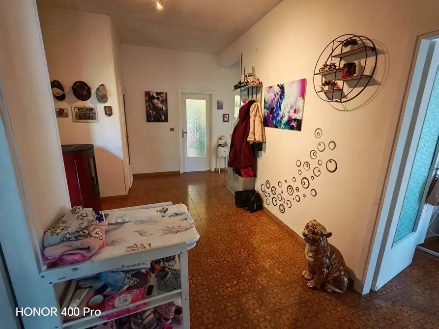 Immagine 3 di Appartamento in vendita  a Deiva Marina