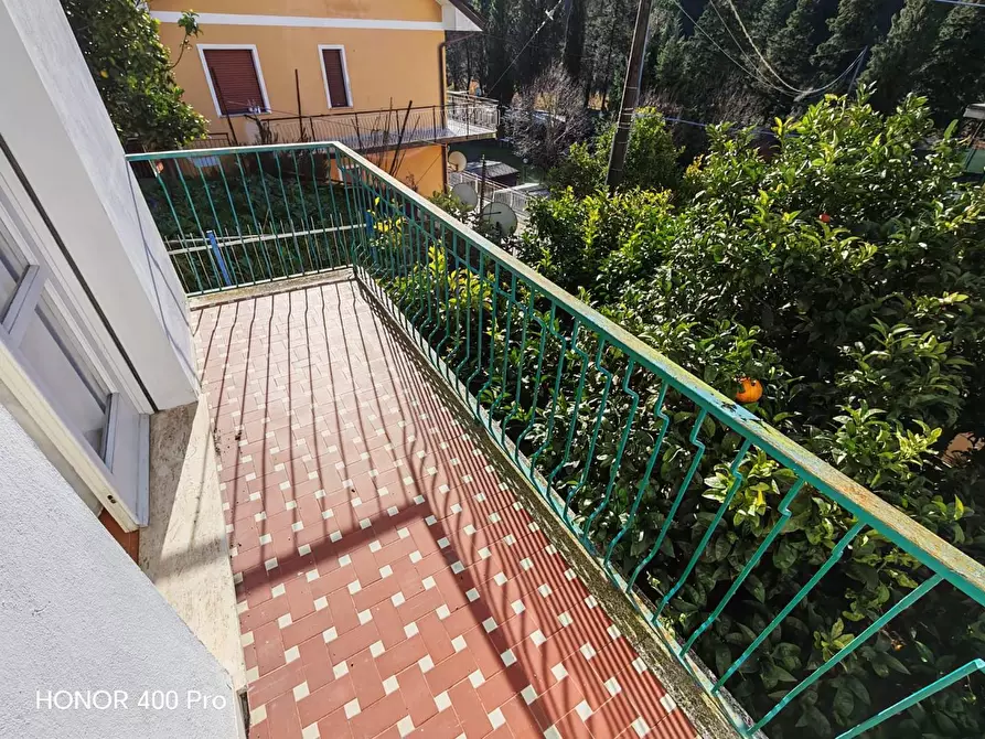 Immagine 15 di Appartamento in vendita  a Deiva Marina