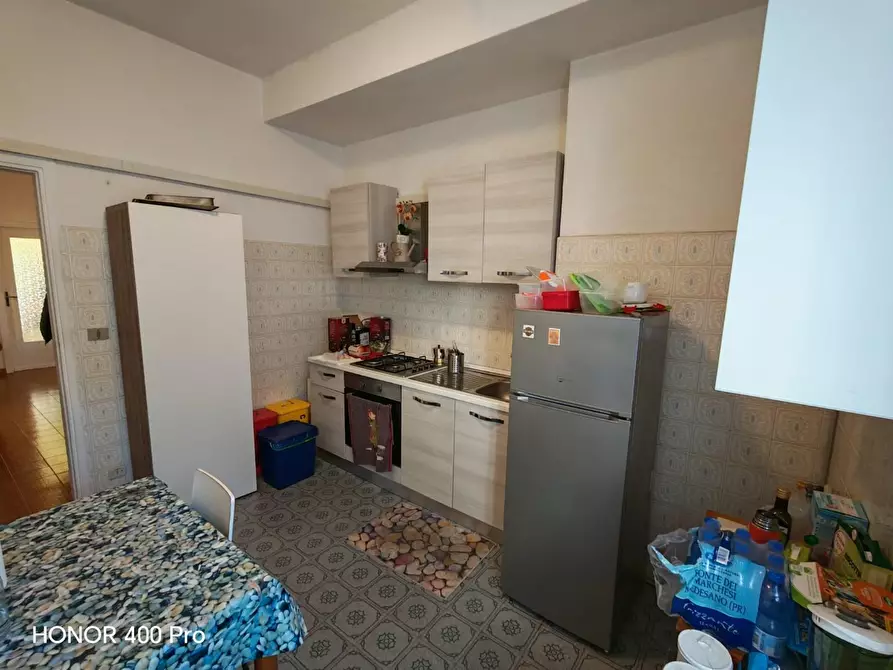 Immagine 7 di Appartamento in vendita  a Deiva Marina