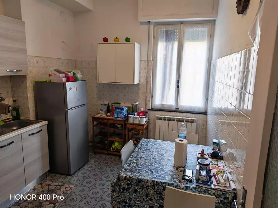 Immagine 6 di Appartamento in vendita  a Deiva Marina