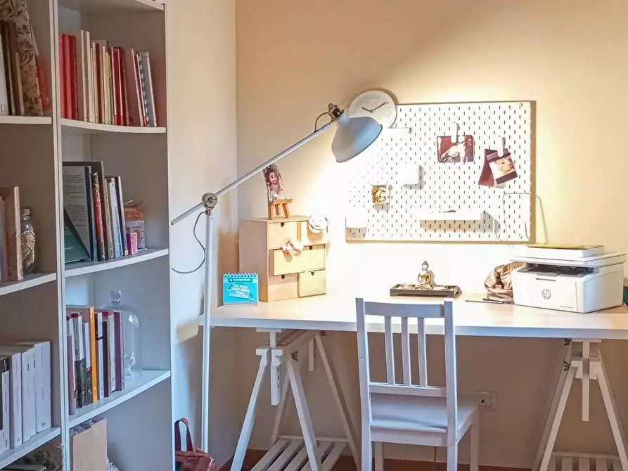 Immagine 11 di Terratetto in vendita  a San Miniato