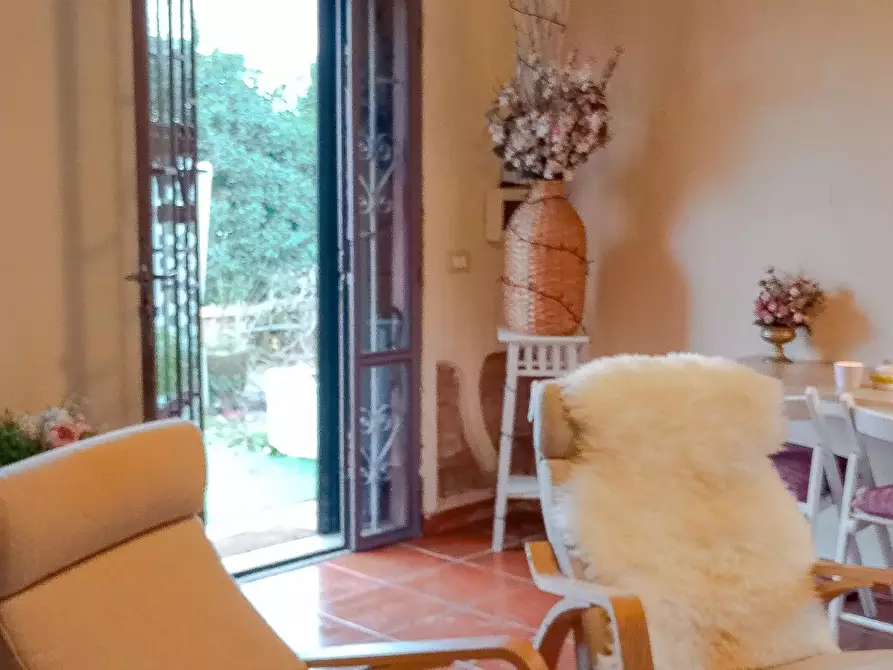 Immagine 6 di Terratetto in vendita  a San Miniato