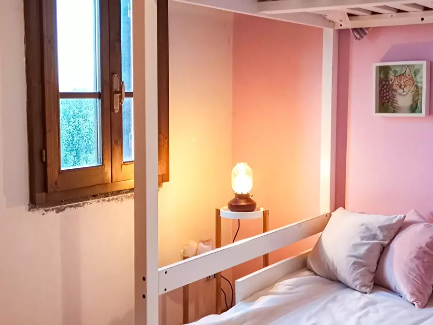 Immagine 8 di Terratetto in vendita  a San Miniato