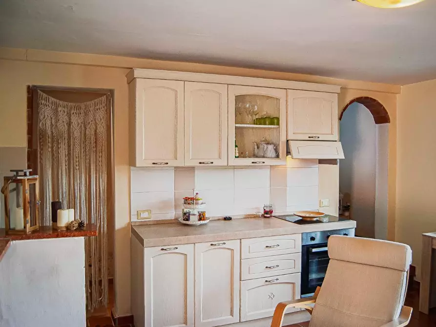 Immagine 7 di Terratetto in vendita  a San Miniato