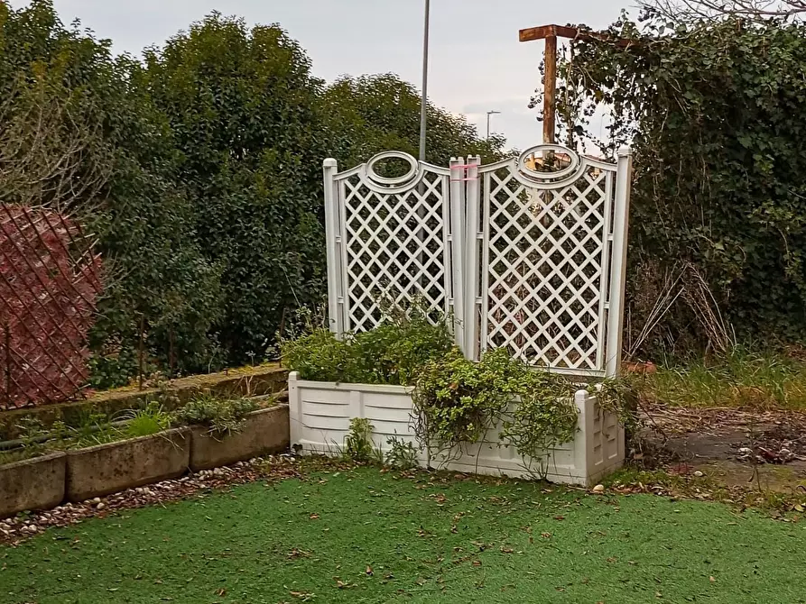 Immagine 16 di Terratetto in vendita  a San Miniato