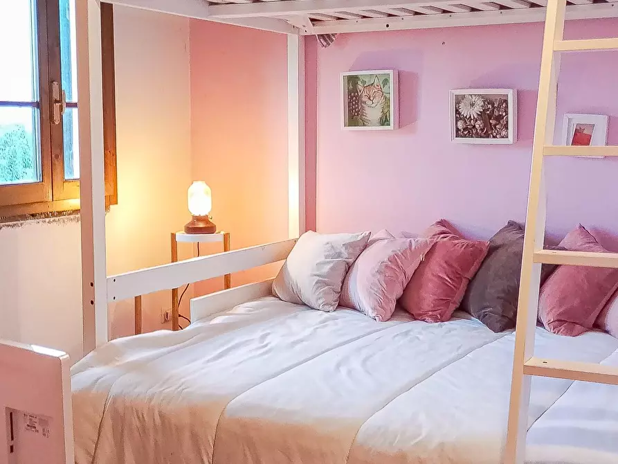 Immagine 2 di Terratetto in vendita  a San Miniato