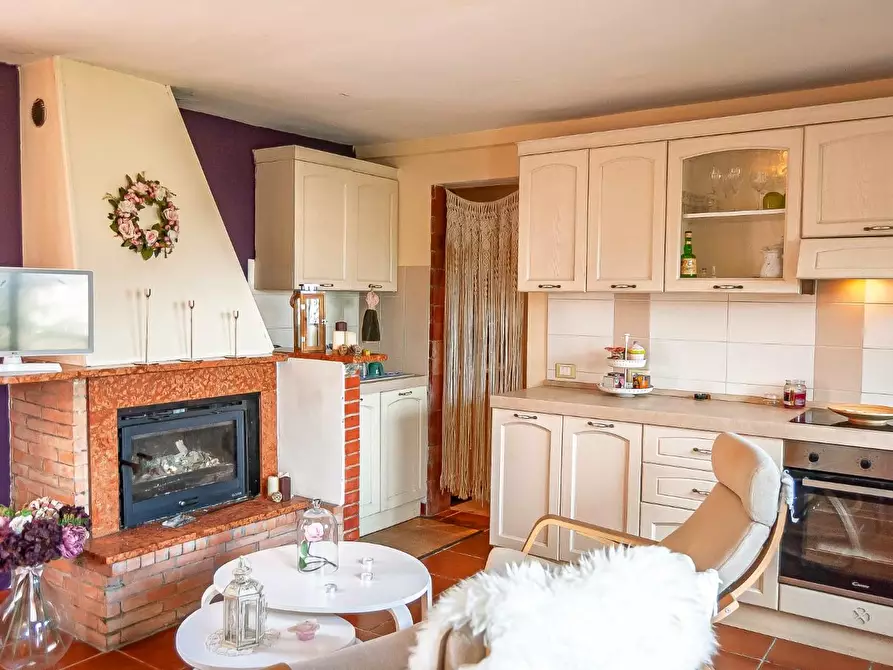 Immagine 1 di Terratetto in vendita  a San Miniato