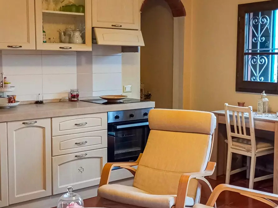 Immagine 12 di Terratetto in vendita  a San Miniato