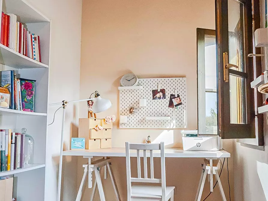 Immagine 3 di Terratetto in vendita  a San Miniato