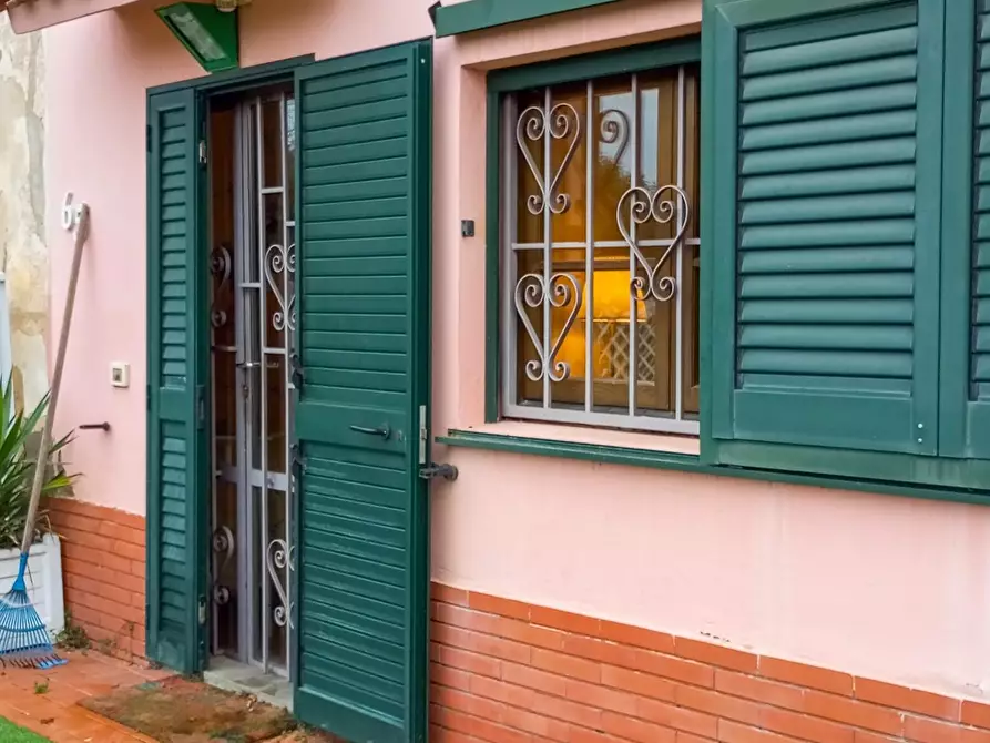 Immagine 15 di Terratetto in vendita  a San Miniato