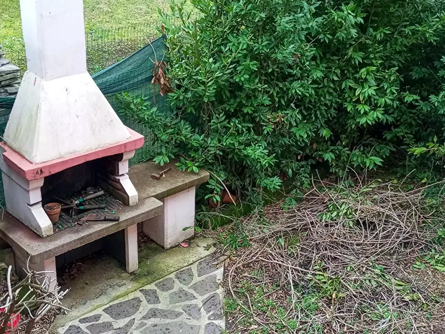 Immagine 17 di Terratetto in vendita  a San Miniato