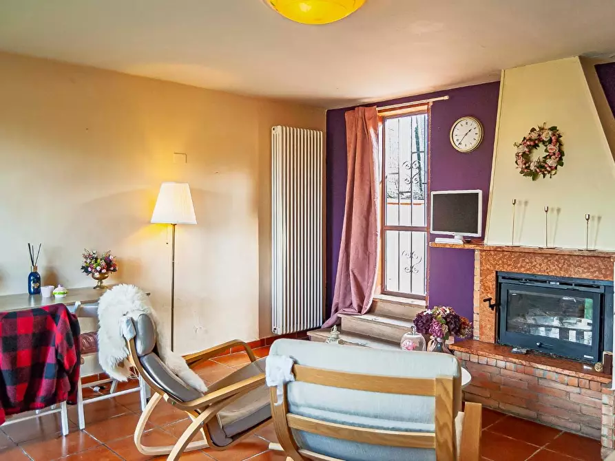 Immagine 14 di Terratetto in vendita  a San Miniato