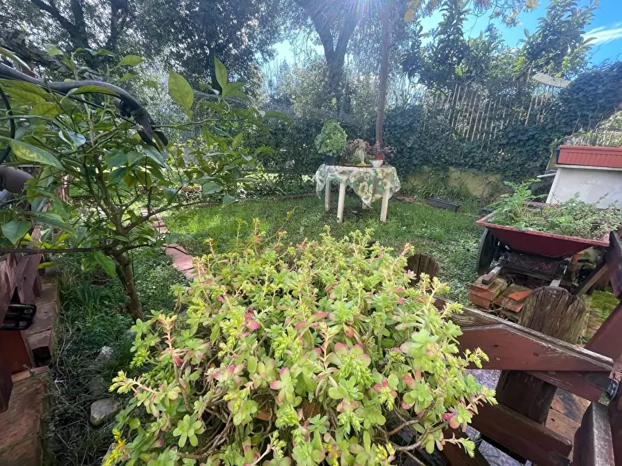Immagine 9 di Porzione di casa in vendita  a Carrara