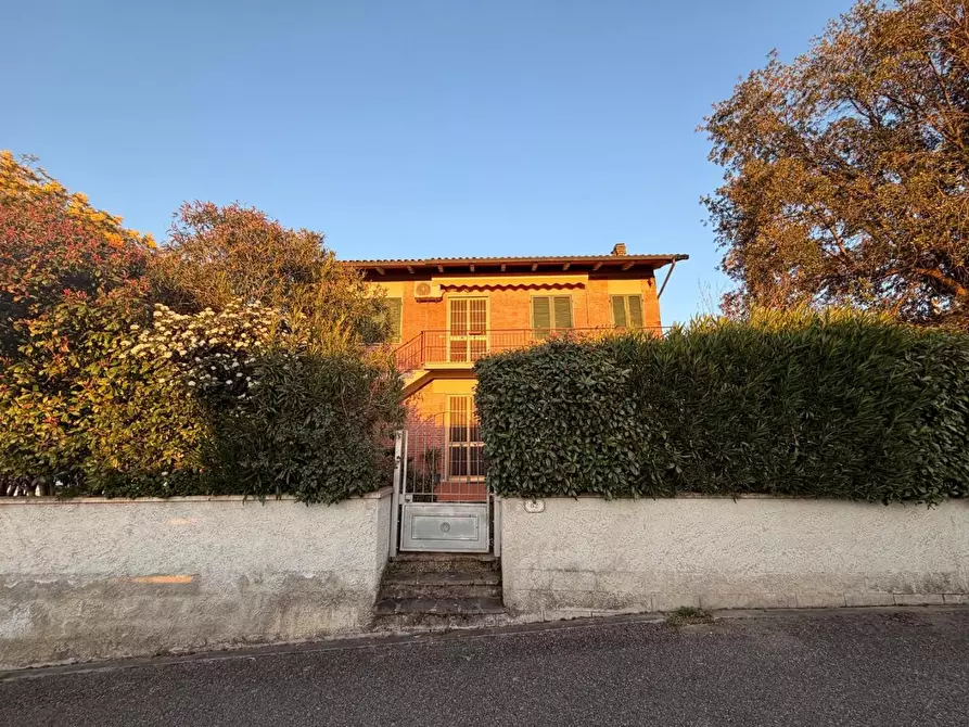 Immagine 3 di Casa indipendente in vendita  a Santa Maria A Monte