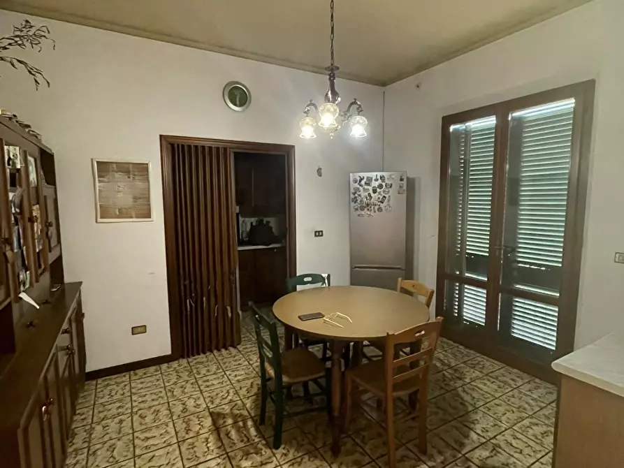 Immagine 7 di Casa indipendente in vendita  a Santa Maria A Monte