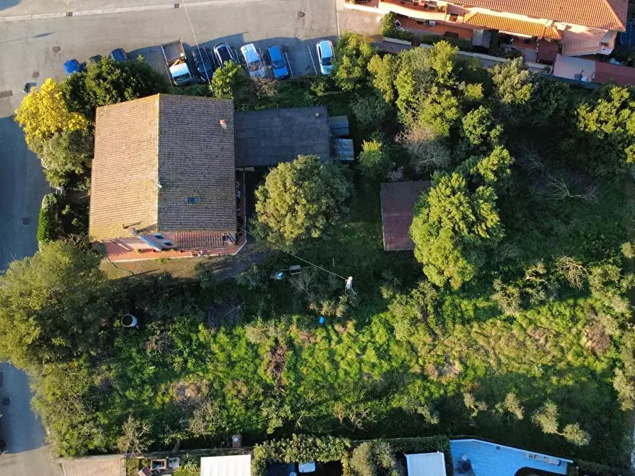 Immagine 1 di Casa indipendente in vendita  a Santa Maria A Monte