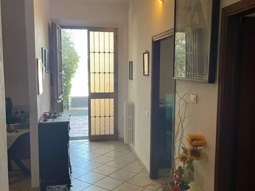 Immagine 5 di Casa indipendente in vendita  a Santa Maria A Monte