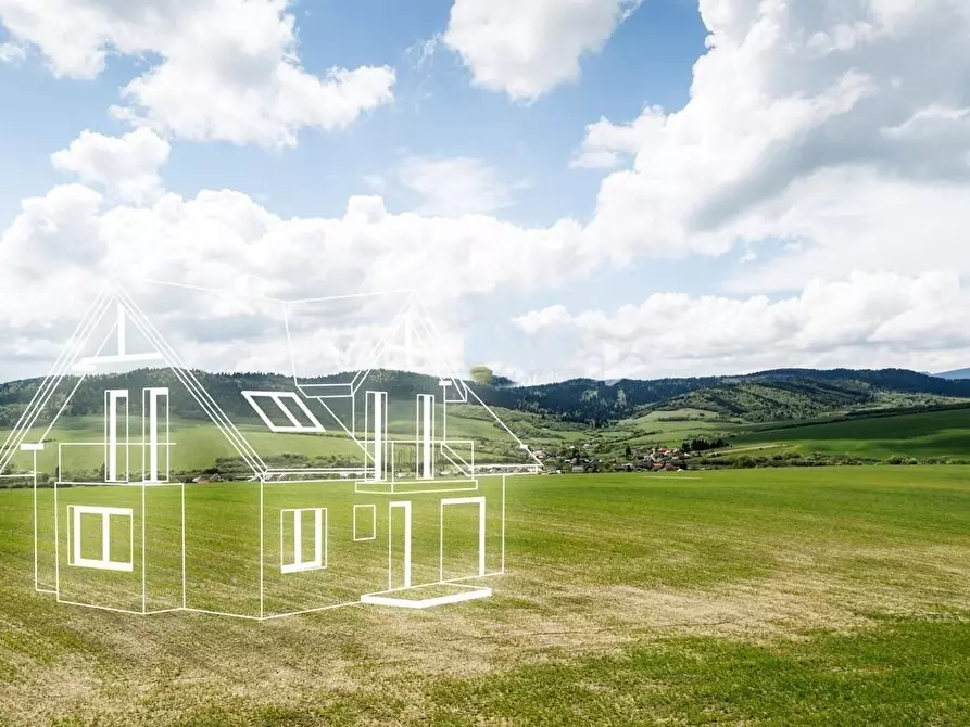 Immagine 2 di Terreno residenziale in vendita  a Ortonovo