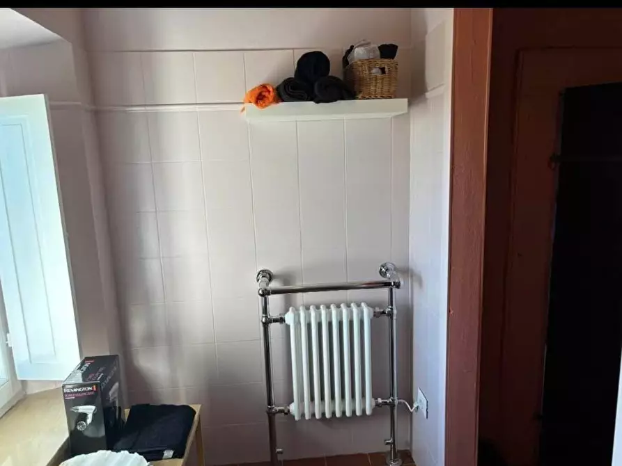 Immagine 56 di Terratetto in vendita  a Chiusdino