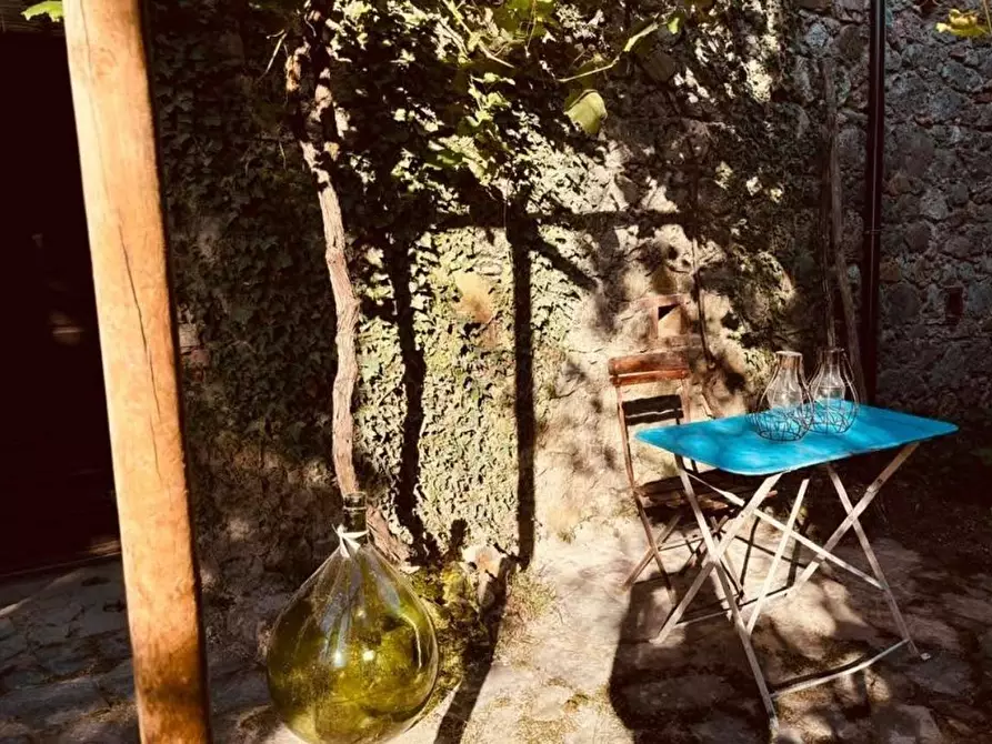 Immagine 55 di Terratetto in vendita  a Chiusdino