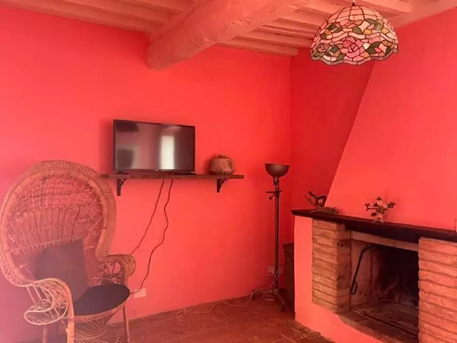 Immagine 14 di Terratetto in vendita  a Chiusdino