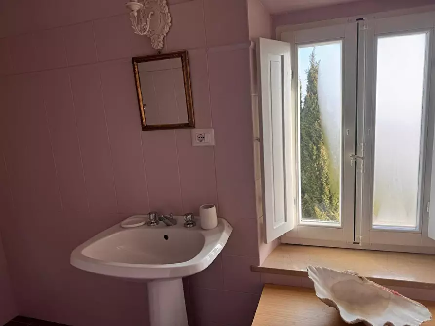 Immagine 16 di Terratetto in vendita  a Chiusdino