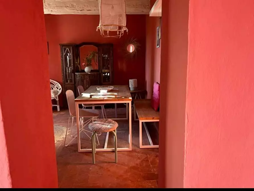 Immagine 21 di Terratetto in vendita  a Chiusdino