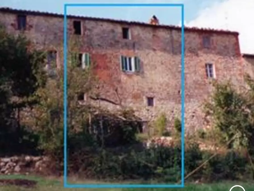 Immagine 42 di Terratetto in vendita  a Chiusdino