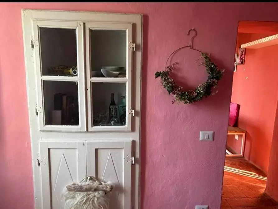 Immagine 61 di Terratetto in vendita  a Chiusdino