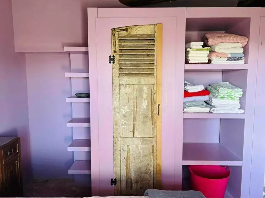 Immagine 19 di Terratetto in vendita  a Chiusdino