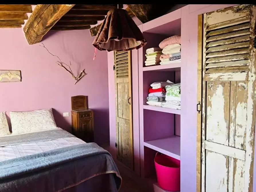 Immagine 27 di Terratetto in vendita  a Chiusdino