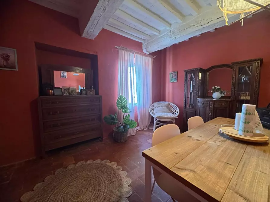 Immagine 12 di Terratetto in vendita  a Chiusdino