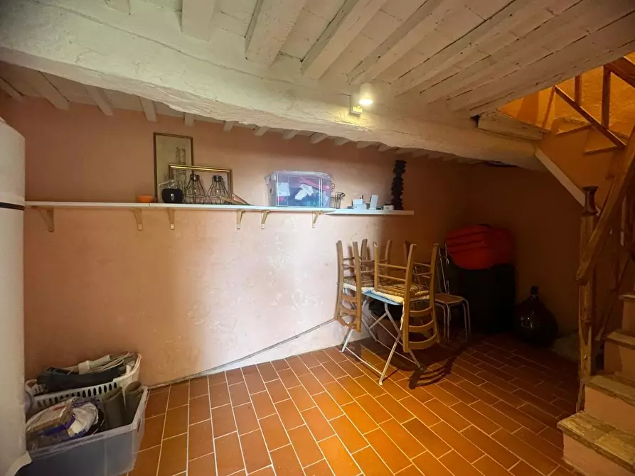 Immagine 32 di Terratetto in vendita  a Chiusdino