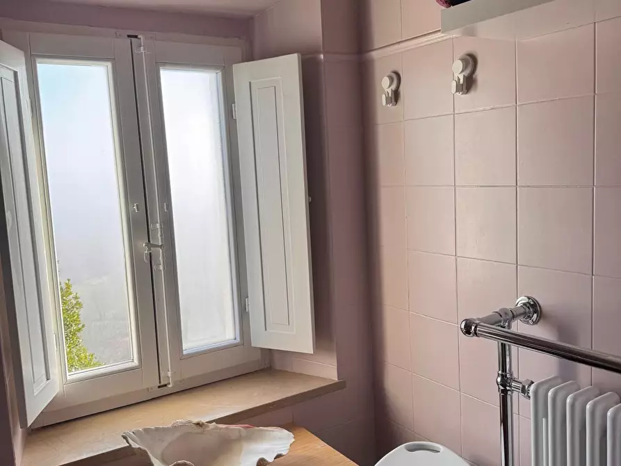 Immagine 26 di Terratetto in vendita  a Chiusdino