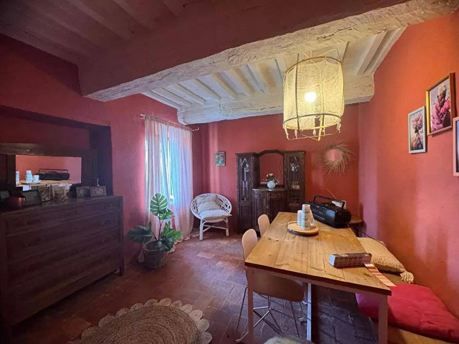 Immagine 11 di Terratetto in vendita  a Chiusdino