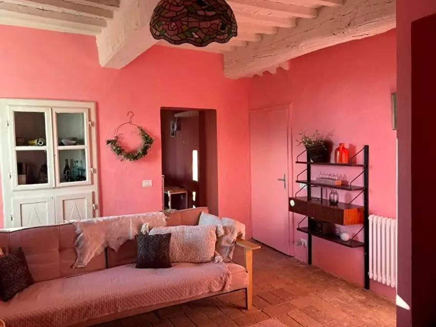 Immagine 22 di Terratetto in vendita  a Chiusdino