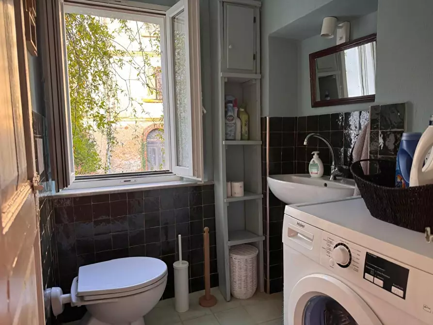 Immagine 18 di Terratetto in vendita  a Chiusdino